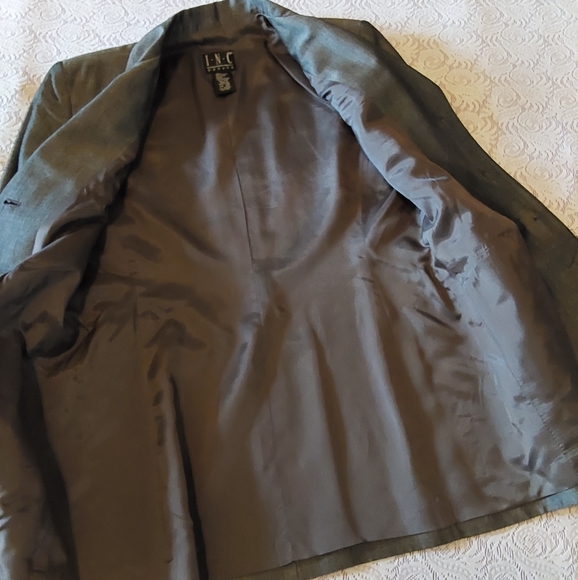 🌺 NEW INC International Concepts Dress/Jacket Suit - Picture 16 of 16